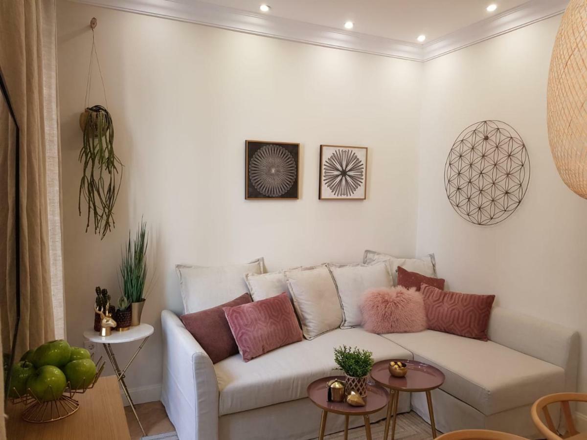 Apartamento de 1 dormitorio